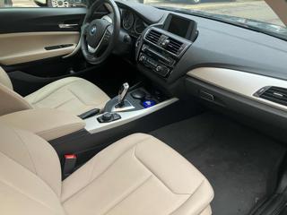 BMW 218 usata, con Chiusura centralizzata