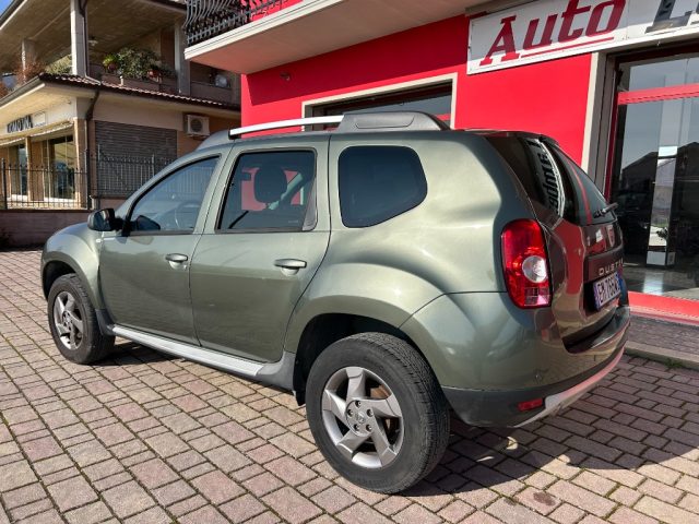 DACIA Duster usata, con Airbag Passeggero