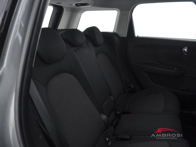 MINI Countryman usata 10