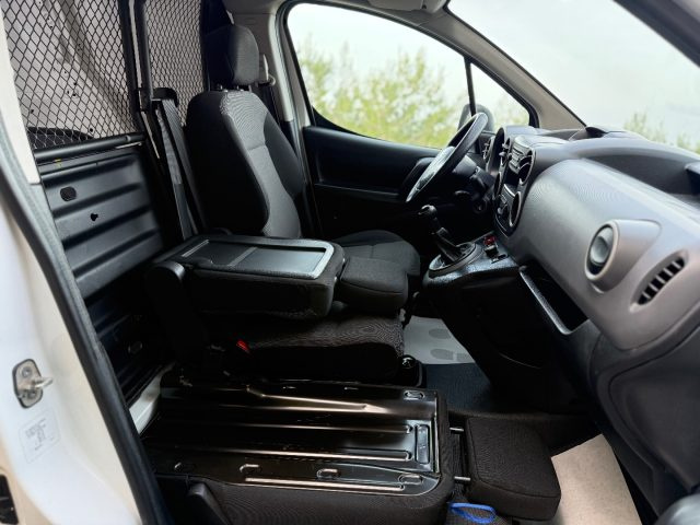 CITROEN Berlingo usata 16