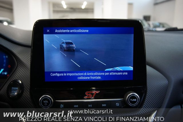 FORD Puma usata 20