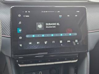 MG ZS usata, con Servosterzo