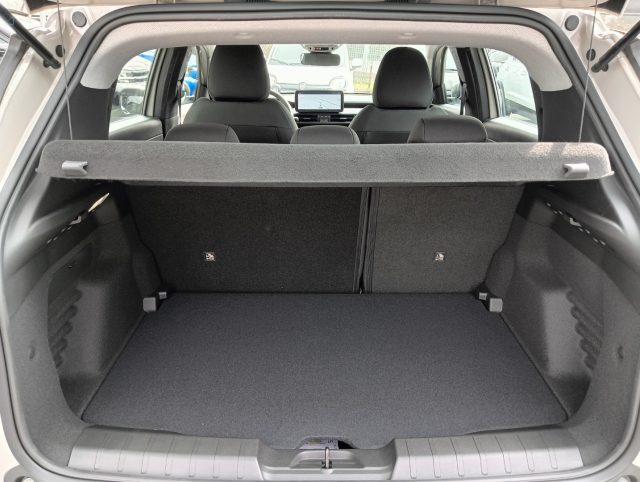 JEEP Avenger usata, con Sedili riscaldati