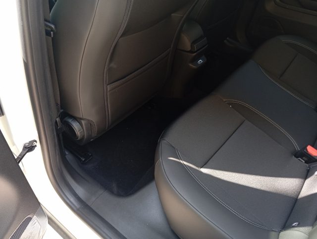 JEEP Avenger usata, con Chiusura centralizzata