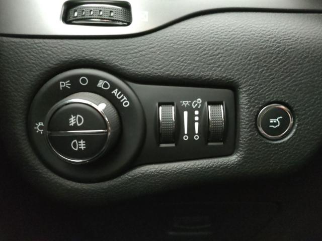 JEEP Cherokee usata, con Controllo automatico clima