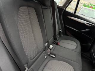 BMW X1 usata, con ESP