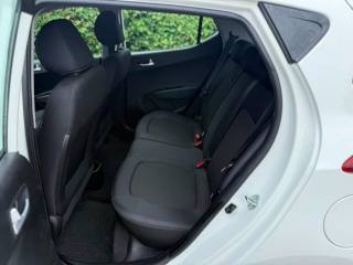 HYUNDAI i10 usata, con Cruise Control