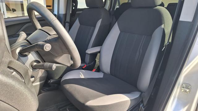 FIAT Doblo usata 19