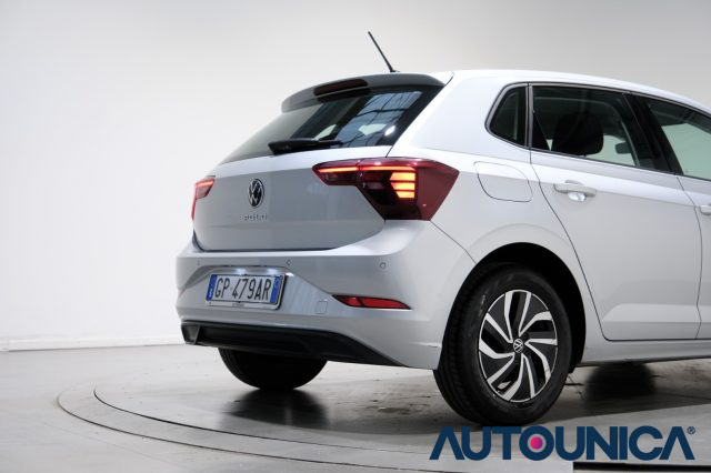 VOLKSWAGEN Polo usata 50
