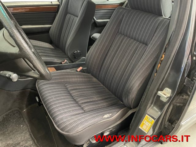 MERCEDES-BENZ 200 usata 4