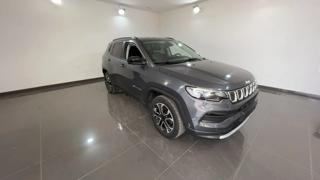 JEEP Compass 1.6 MJT 2WD Limited - VARI COLORI DISPONIBILI!