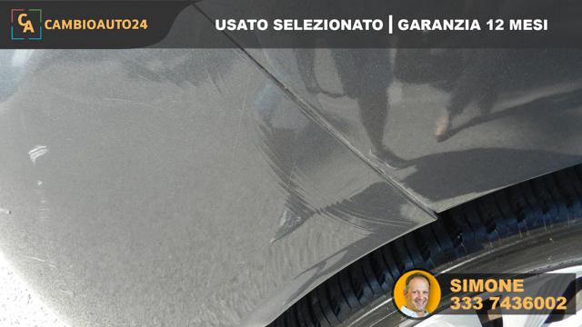 CITROEN C3 usata 100