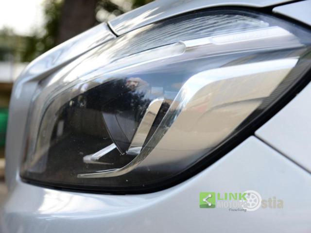MERCEDES-BENZ A 180 usata, con Chiusura centralizzata