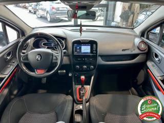 RENAULT Clio usata, con Cruise Control
