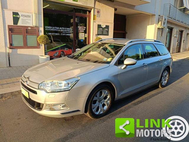 CITROEN C5 usata, con Vivavoce