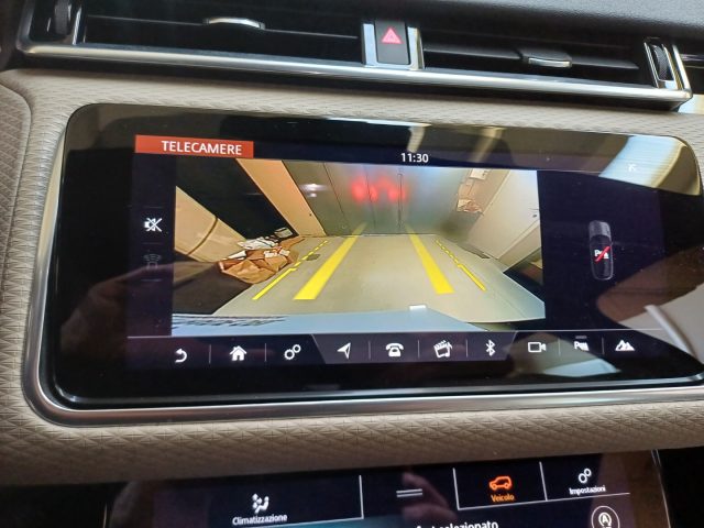 LAND ROVER Range Rover Velar usata, con Trazione integrale