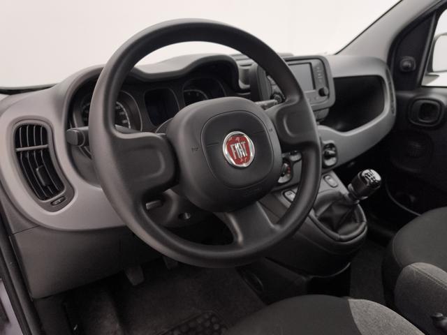 FIAT Panda usata, con Immobilizzatore elettronico