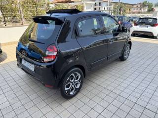 RENAULT Twingo usata, con Climatizzatore