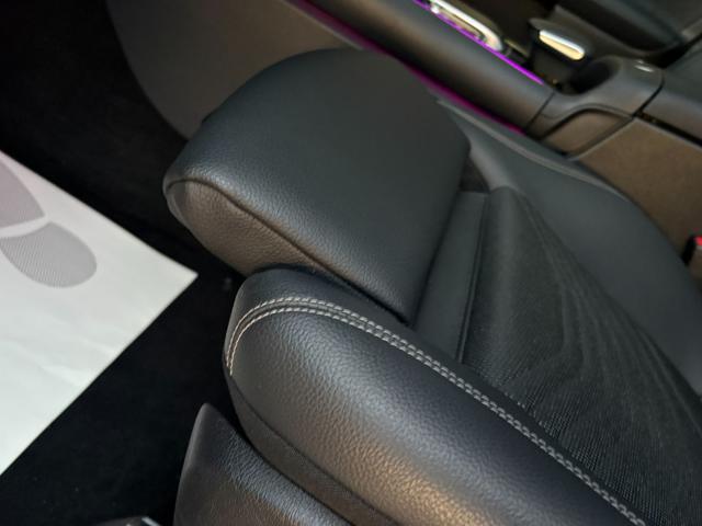 MERCEDES-BENZ GLB 200 usata, con Adaptive Cruise Control