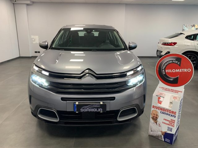 CITROEN C5 Aircross usata, con Airbag
