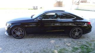 MERCEDES-BENZ C 220 usata, con Airbag Passeggero