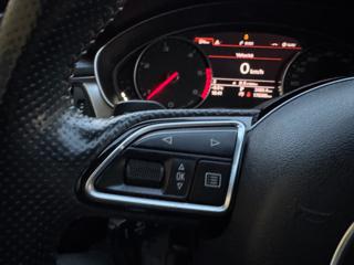 AUDI A6 usata, con Filtro antiparticolato