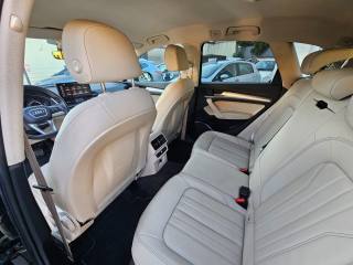 AUDI Q5 usata, con Chiusura centralizzata
