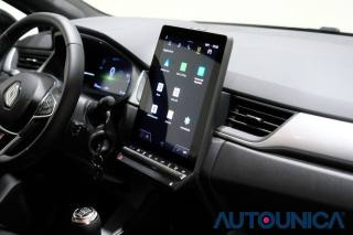 RENAULT Captur usata 52