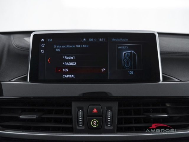 BMW X1 usata 13