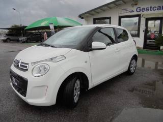 CITROEN C1 usata, con Autoradio