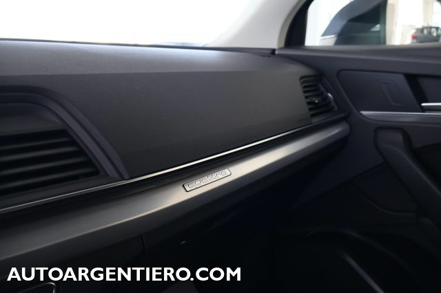 AUDI Q5 usata, con Controllo automatico clima