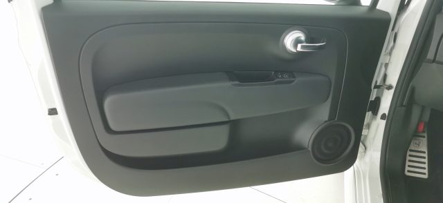 ABARTH 595 usata, con Sensore di luce