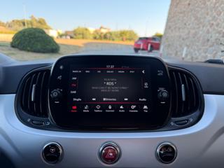FIAT 500 usata, con Start/Stop Automatico