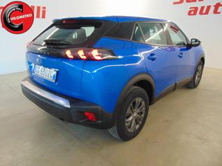 PEUGEOT 2008 usata, con ESP