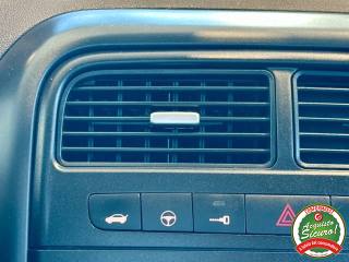 FIAT Grande Punto usata, con Lettore CD