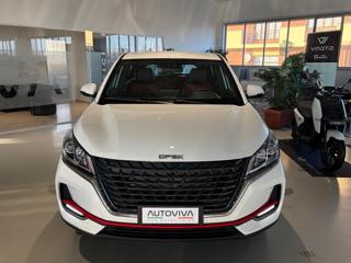 DFSK Glory 500 usata, con Airbag