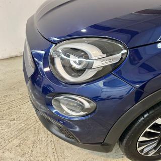 FIAT 500X usata, con Bluetooth