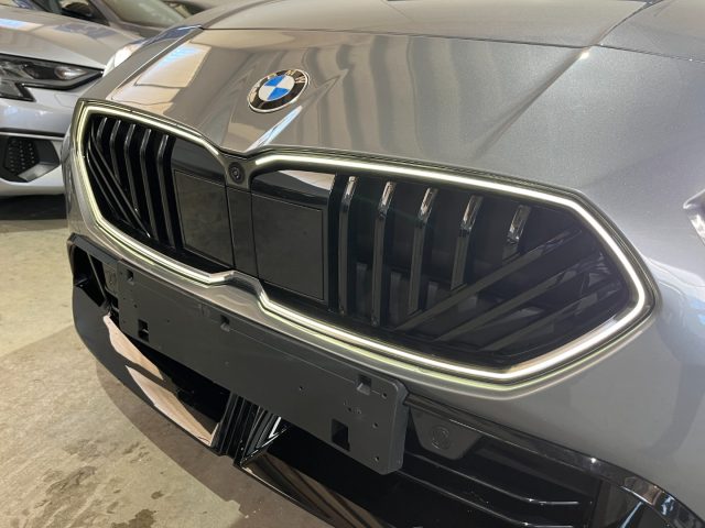 BMW 120 usata, con Airbag laterali