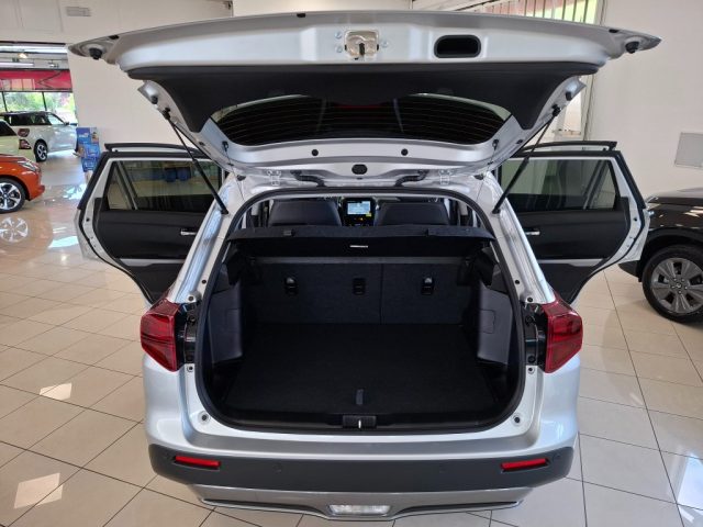 SUZUKI Vitara usata, con Controllo trazione