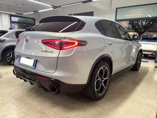 ALFA ROMEO Stelvio usata, con Airbag Passeggero