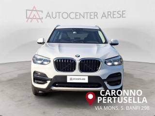 BMW X3 usata, con Chiusura centralizzata