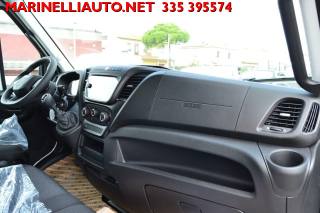 IVECO Daily usata, con Frenata d