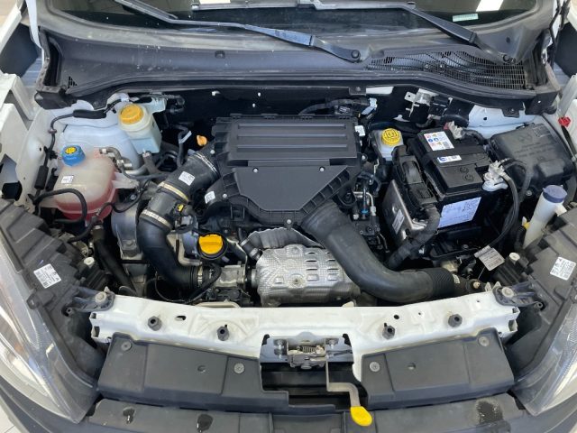 FIAT Doblo usata 25