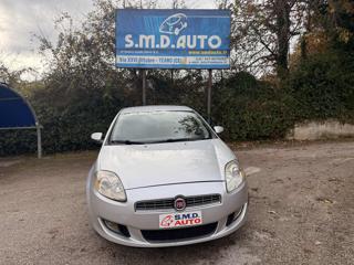 FIAT Bravo usata, con Airbag
