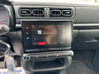 CITROEN C3 usata 56