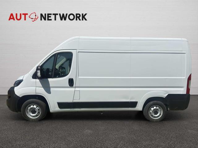 FIAT Ducato usata, con Immobilizzatore elettronico
