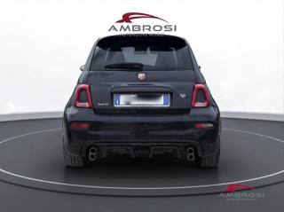 ABARTH 695 usata 7