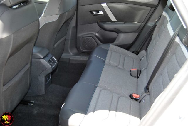 CITROEN C4 usata, con Immobilizzatore elettronico
