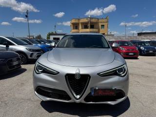 ALFA ROMEO Stelvio 2.2 Turbodiesel 160 CV AT8 RWD Super