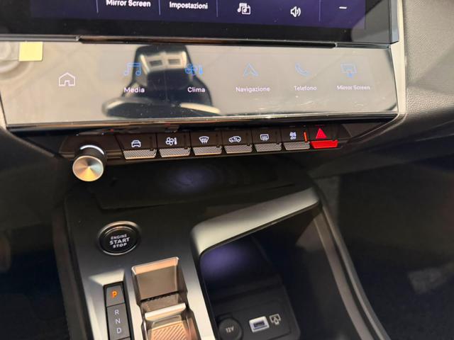 PEUGEOT 308 usata, con Park Distance Control